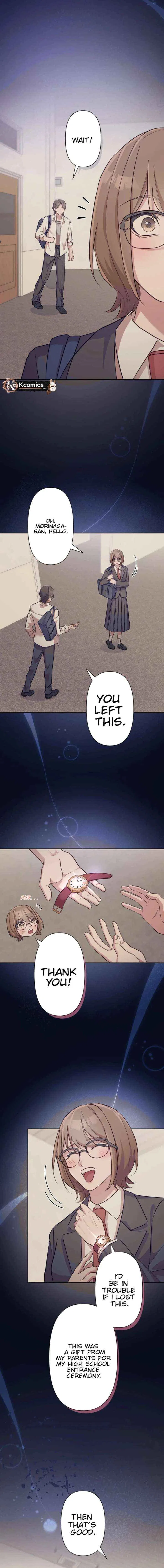The Betrayed Wife’s Resentful Revenge Chapter 12 – Page 4