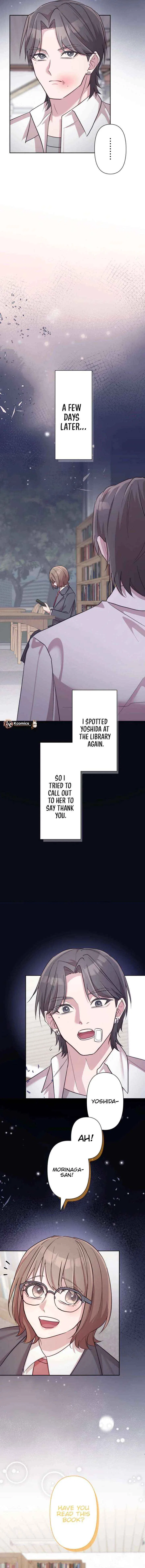 The Betrayed Wife’s Resentful Revenge Chapter 12 – Page 8