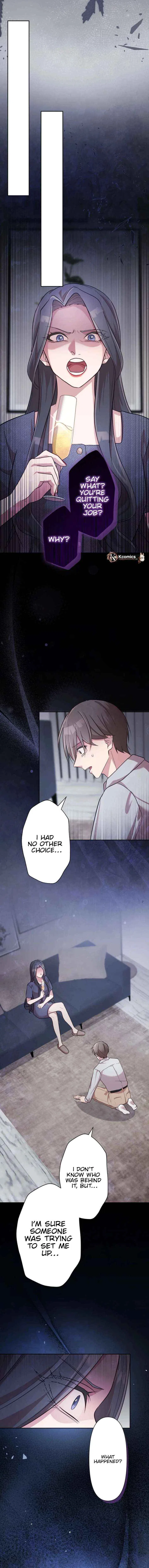 The Betrayed Wife’s Resentful Revenge Chapter 12 – Page 12
