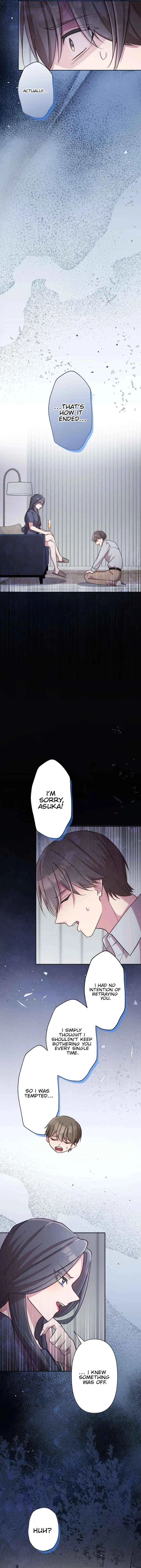 The Betrayed Wife’s Resentful Revenge Chapter 12 – Page 13