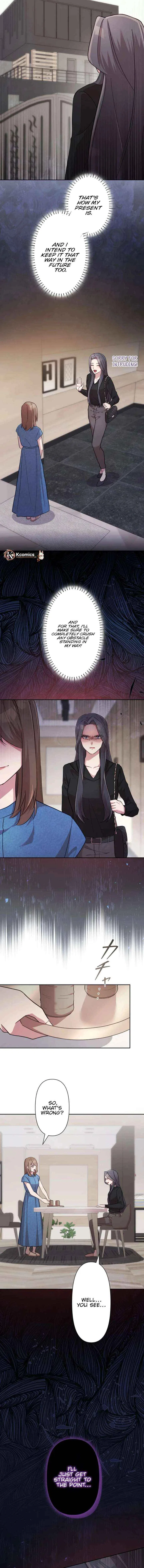 The Betrayed Wife’s Resentful Revenge Chapter 12 – Page 19