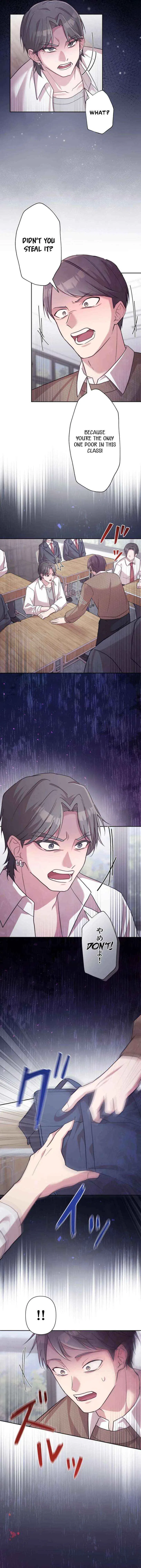 The Betrayed Wife’s Resentful Revenge Chapter 11 – Page 11