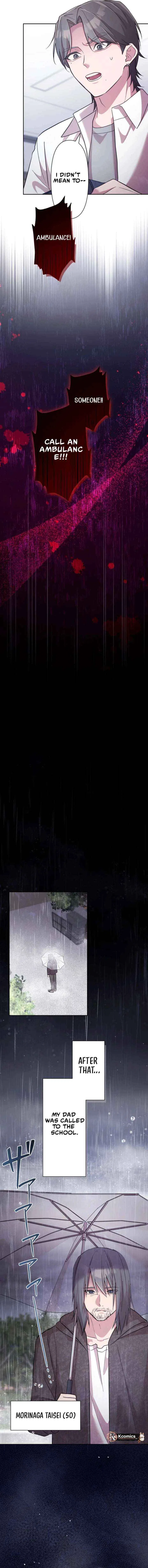 The Betrayed Wife’s Resentful Revenge Chapter 11 – Page 13