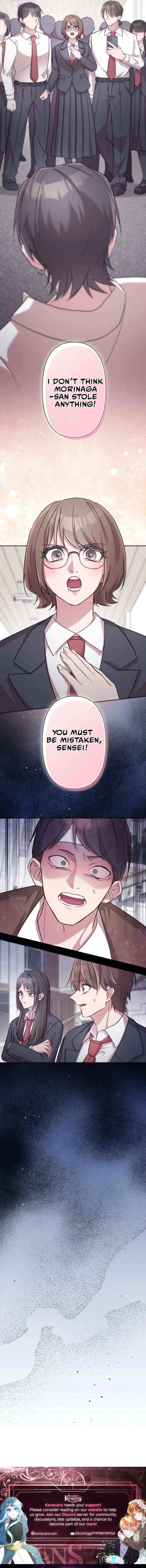 The Betrayed Wife’s Resentful Revenge Chapter 11 – Page 19
