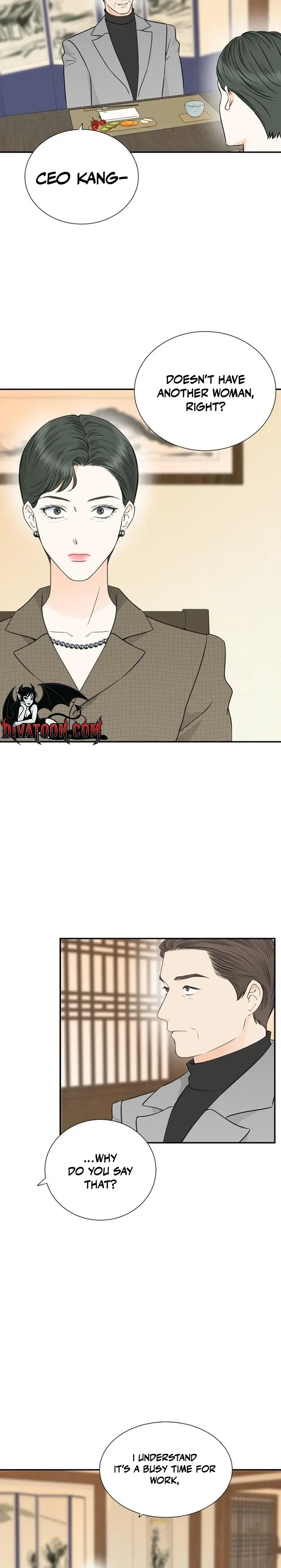 Part-Time Couple Chapter 43 – Page 6