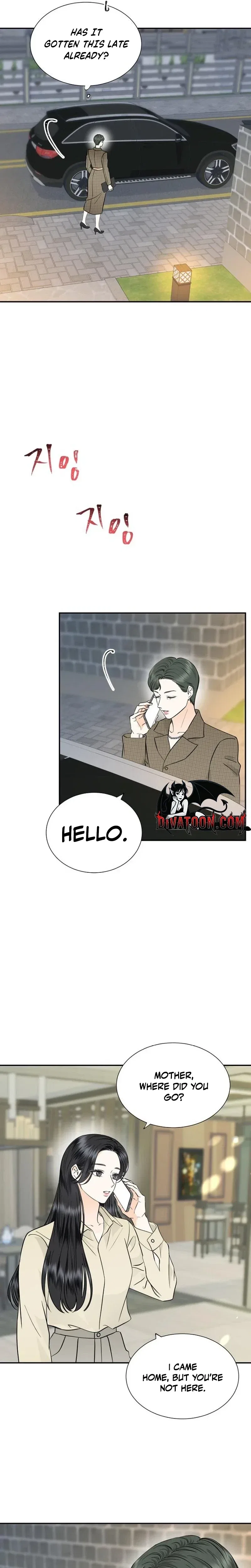 Part-Time Couple Chapter 43 – Page 13