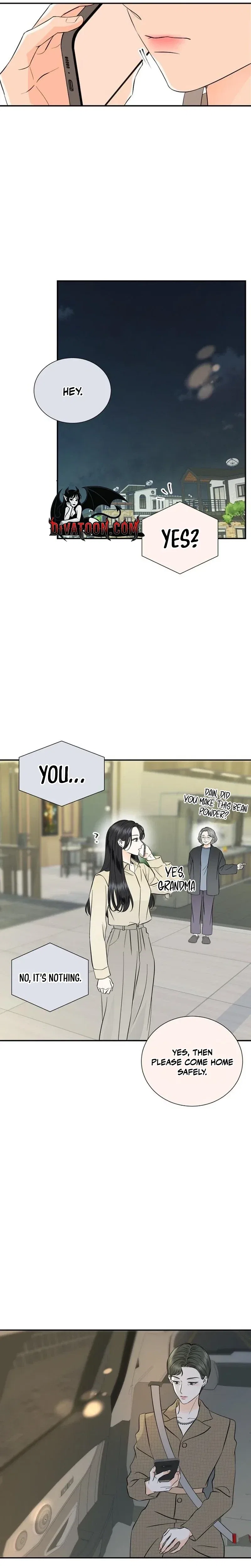 Part-Time Couple Chapter 43 – Page 15