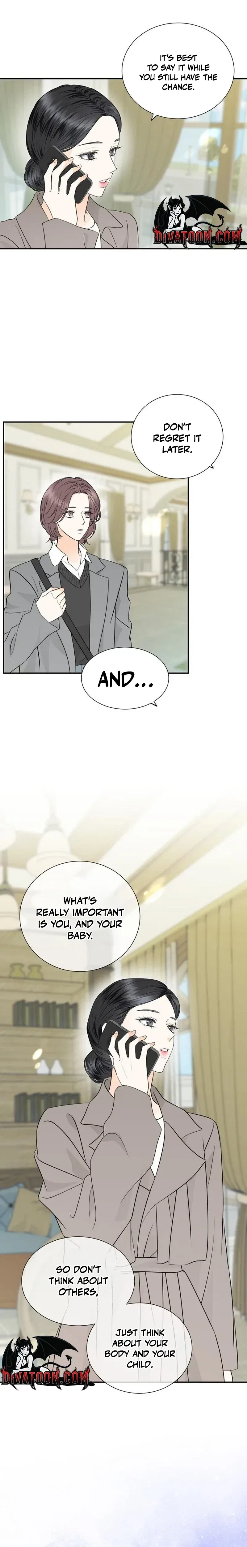 Part-Time Couple Chapter 43 – Page 18