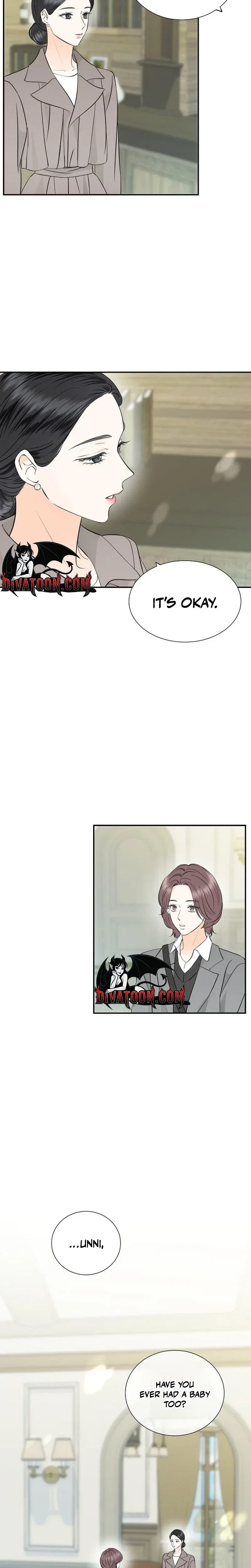 Part-Time Couple Chapter 43 – Page 20