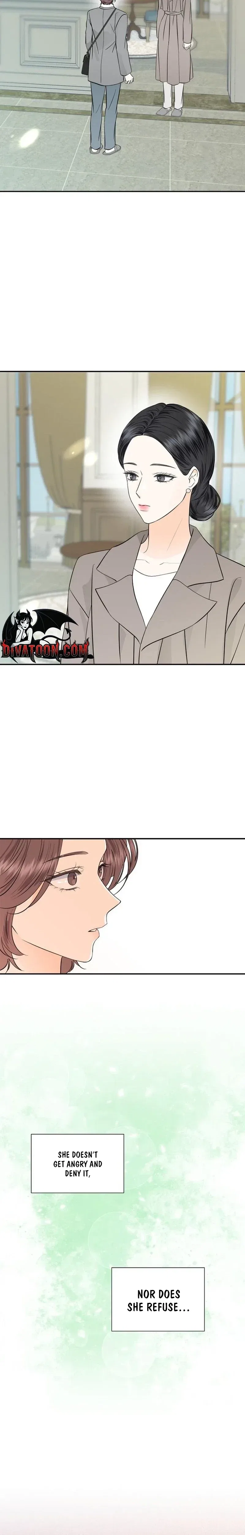 Part-Time Couple Chapter 43 – Page 21