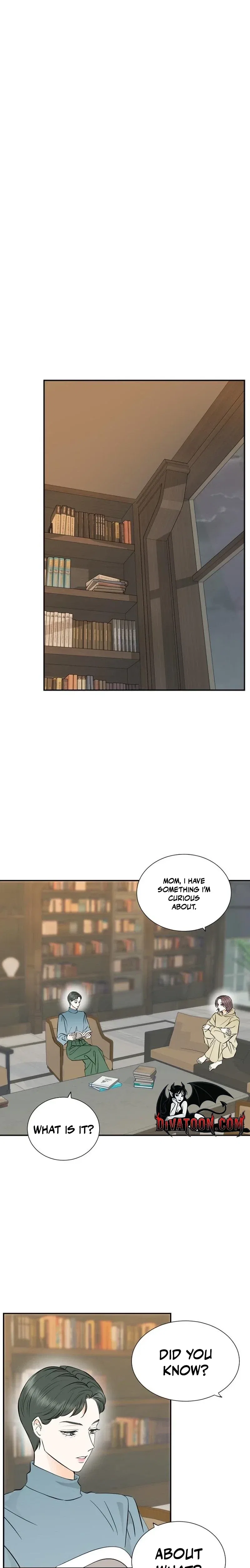 Part-Time Couple Chapter 43 – Page 23