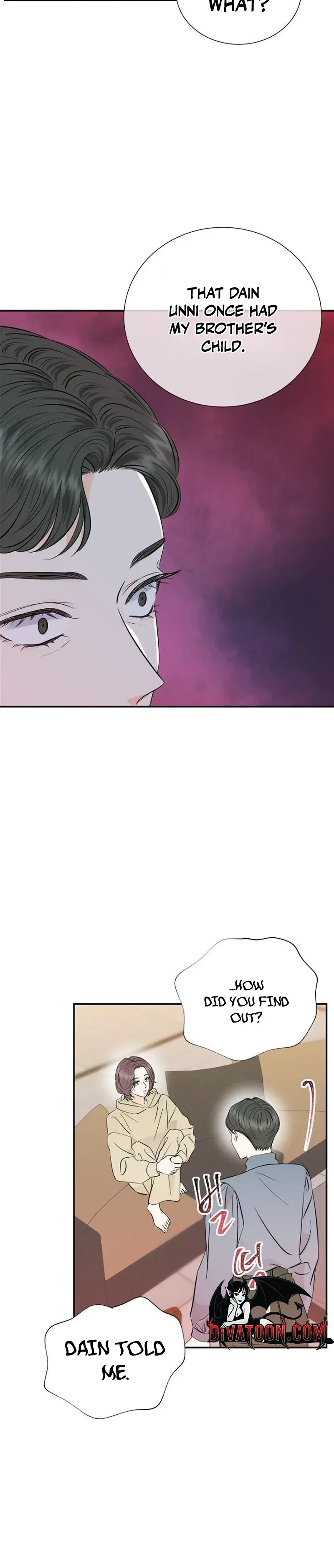 Part-Time Couple Chapter 43 – Page 24