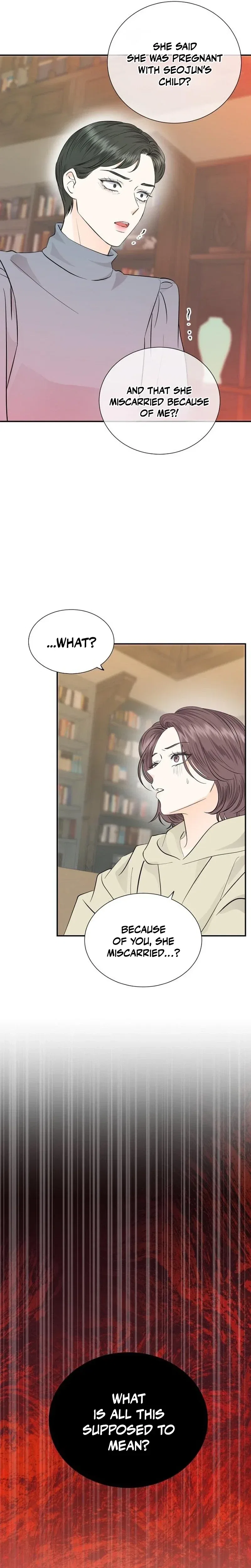 Part-Time Couple Chapter 43 – Page 25