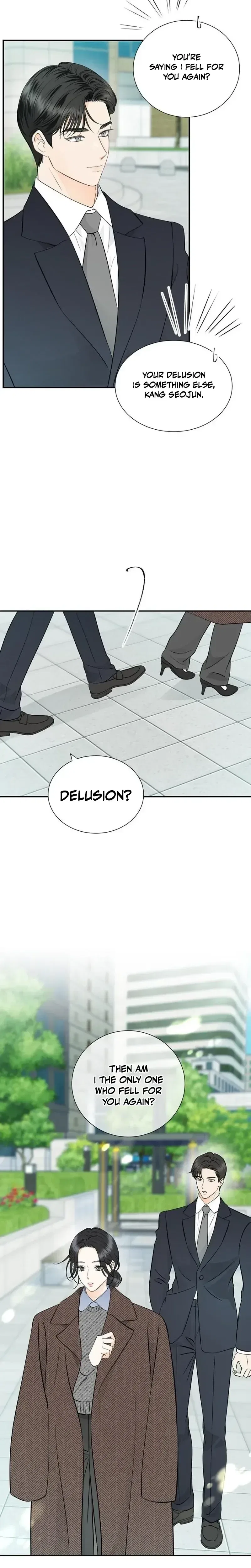 Part-Time Couple Chapter 42 – Page 9