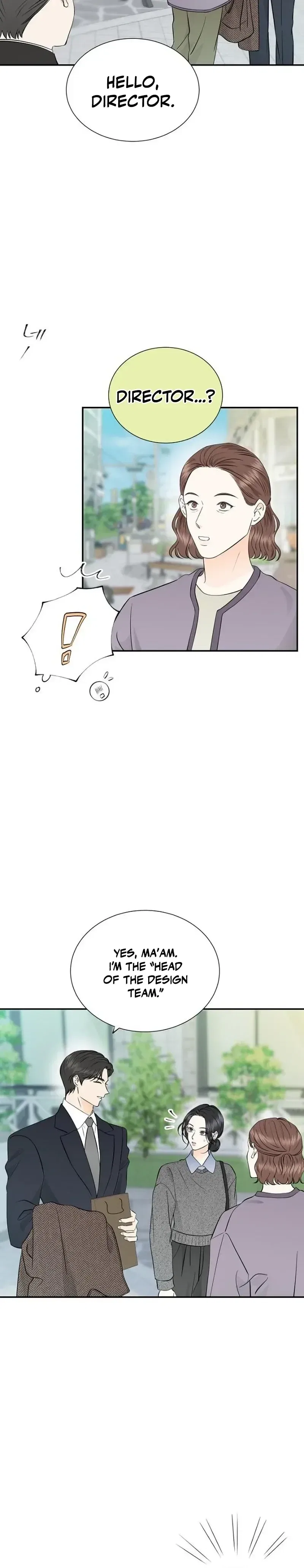 Part-Time Couple Chapter 42 – Page 15