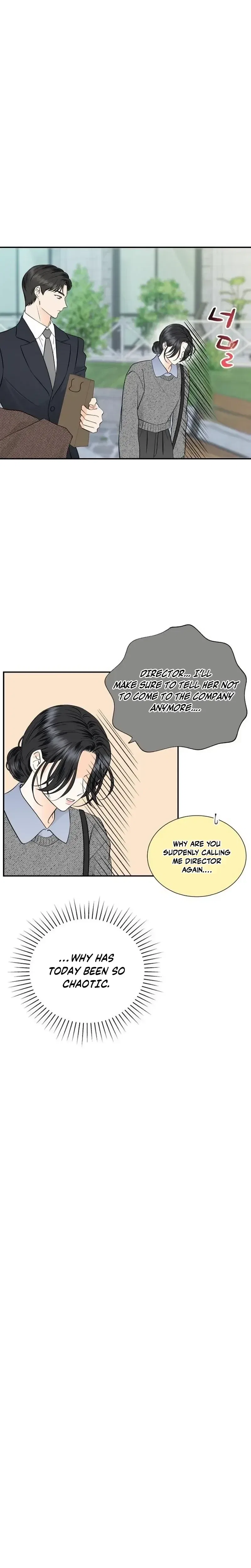 Part-Time Couple Chapter 42 – Page 17