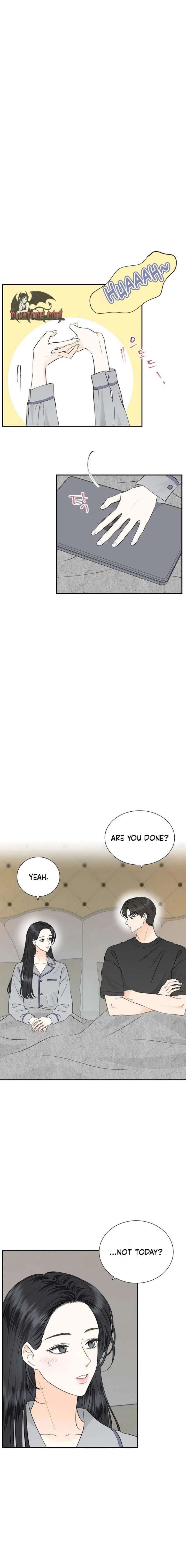 Part-Time Couple Chapter 40 – Page 4
