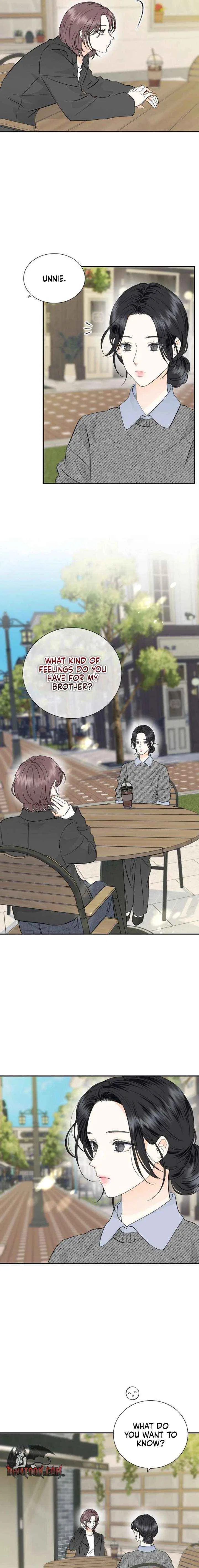 Part-Time Couple Chapter 40 – Page 17