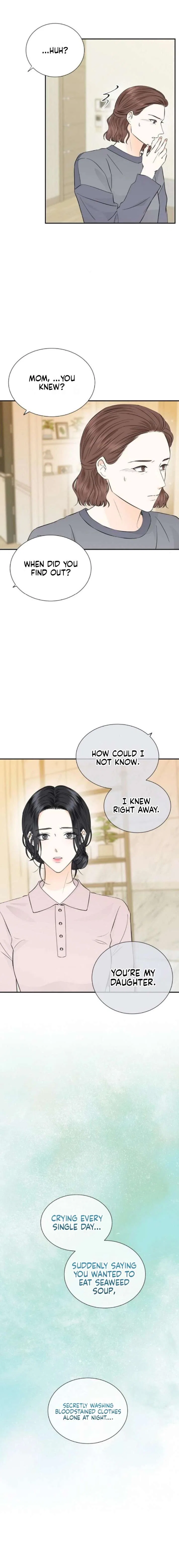 Part-Time Couple Chapter 39 – Page 2