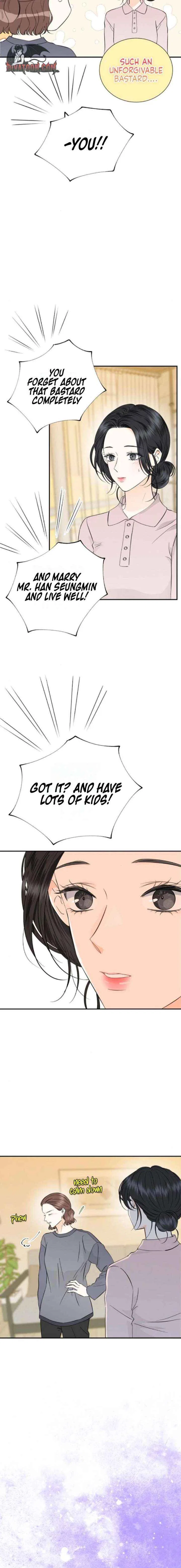 Part-Time Couple Chapter 39 – Page 4