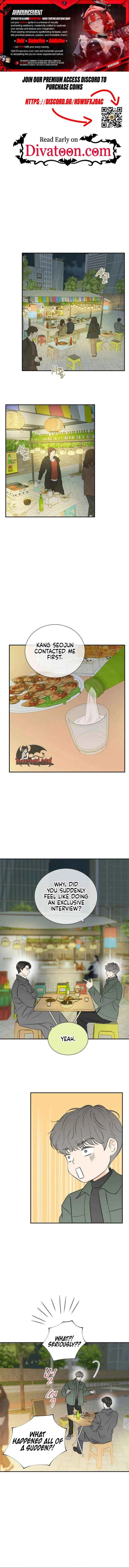 Part-Time Couple Chapter 38 – Page 1