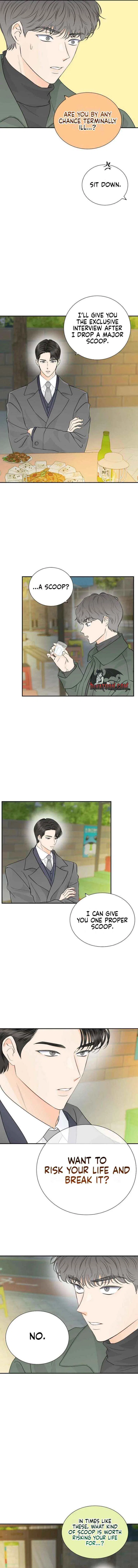 Part-Time Couple Chapter 38 – Page 2