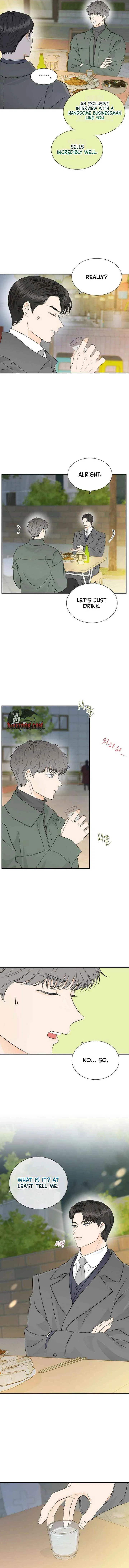 Part-Time Couple Chapter 38 – Page 3