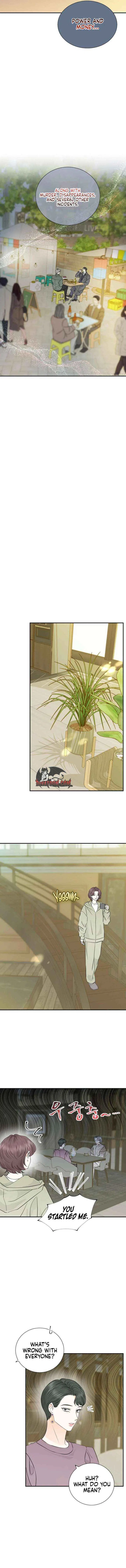 Part-Time Couple Chapter 38 – Page 4