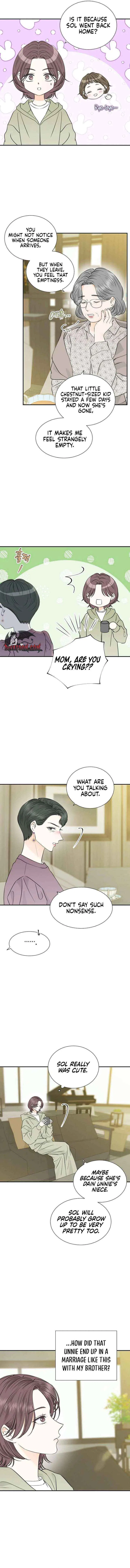 Part-Time Couple Chapter 38 – Page 5