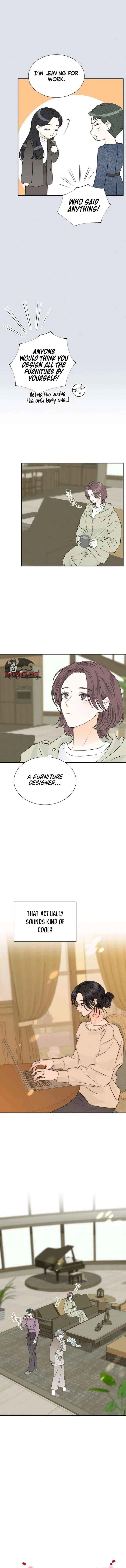 Part-Time Couple Chapter 38 – Page 7