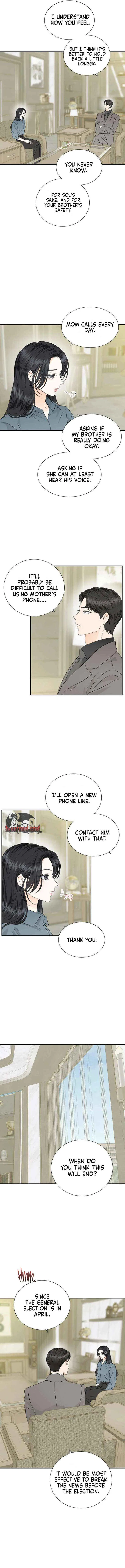 Part-Time Couple Chapter 38 – Page 9