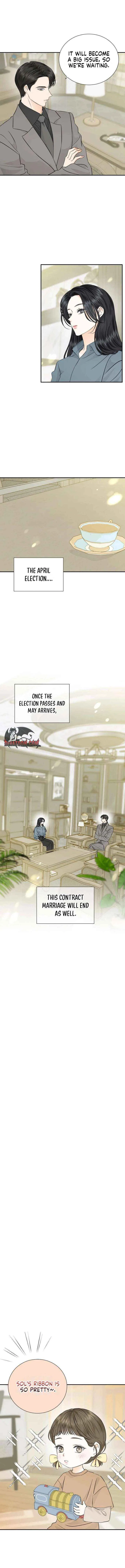 Part-Time Couple Chapter 38 – Page 10