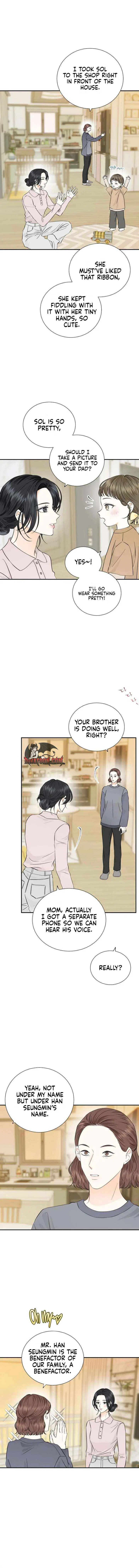 Part-Time Couple Chapter 38 – Page 11