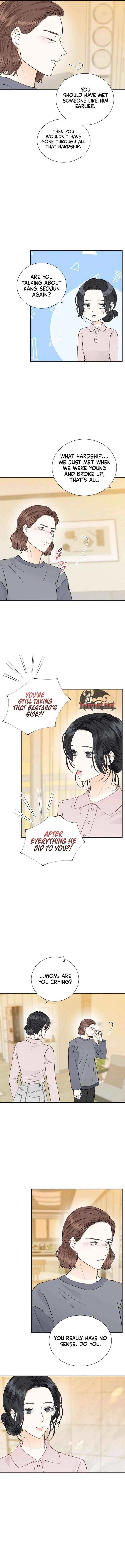 Part-Time Couple Chapter 38 – Page 12