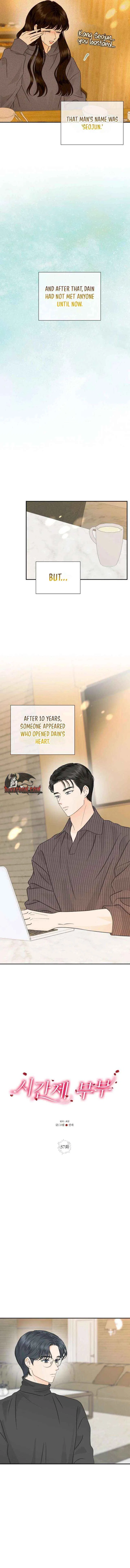 Part-Time Couple Chapter 37 – Page 2