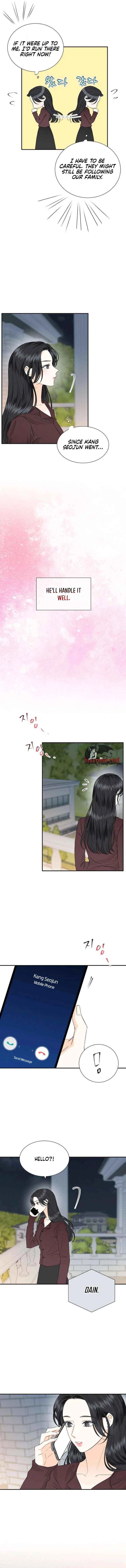 Part-Time Couple Chapter 37 – Page 7