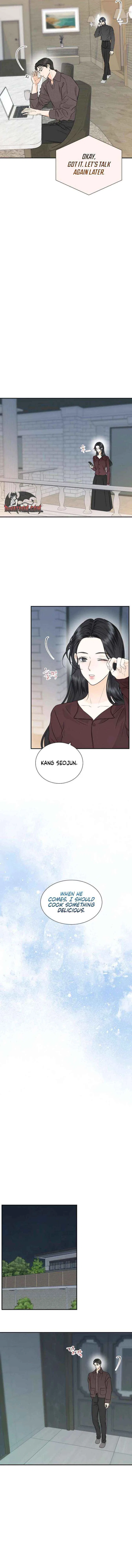 Part-Time Couple Chapter 37 – Page 9
