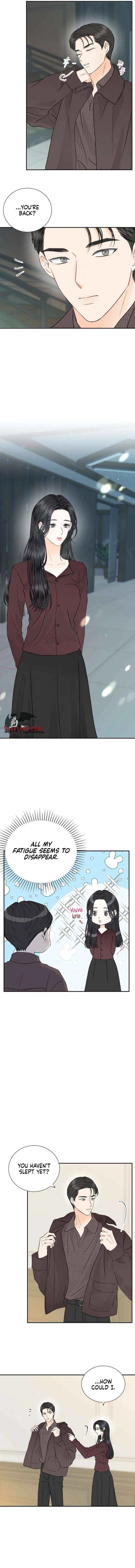 Part-Time Couple Chapter 37 – Page 10