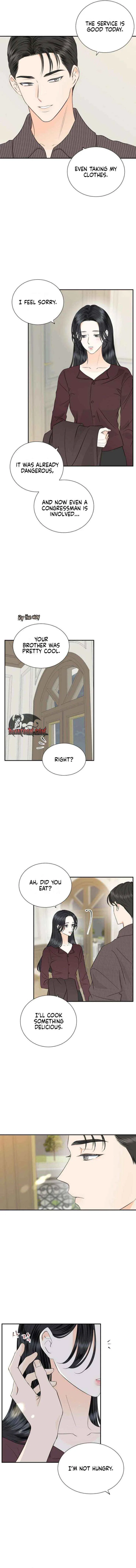 Part-Time Couple Chapter 37 – Page 11