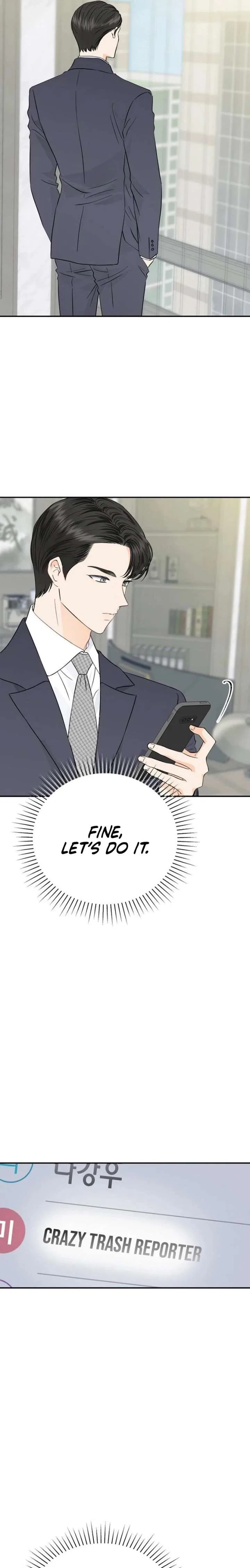 Part-Time Couple Chapter 37 – Page 14
