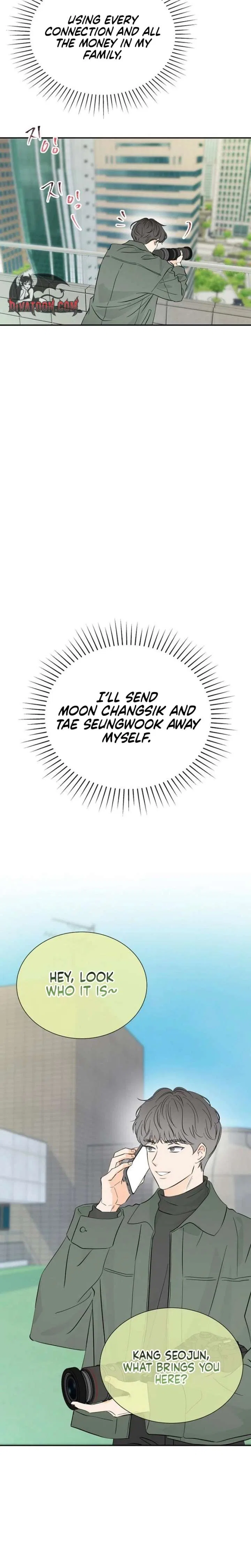 Part-Time Couple Chapter 37 – Page 15