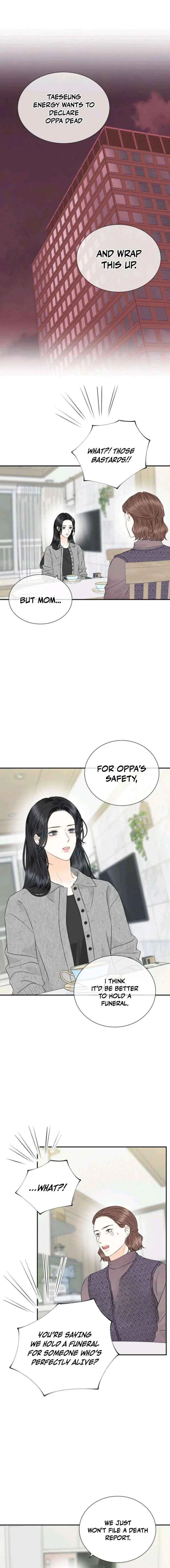 Part-Time Couple Chapter 36 – Page 4