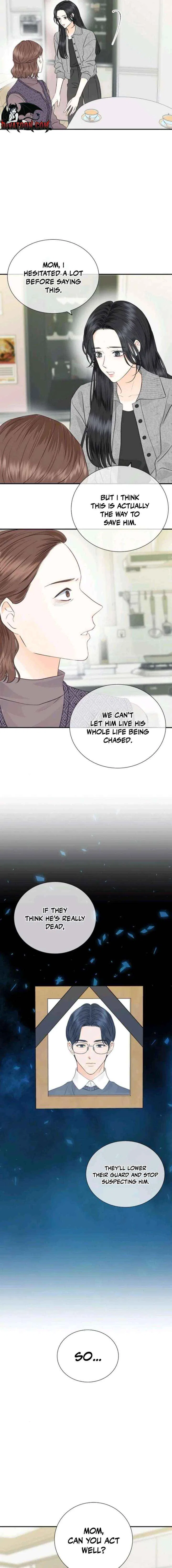 Part-Time Couple Chapter 36 – Page 5