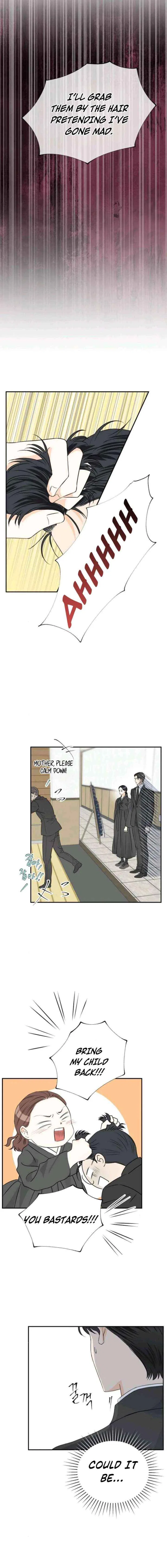 Part-Time Couple Chapter 36 – Page 7