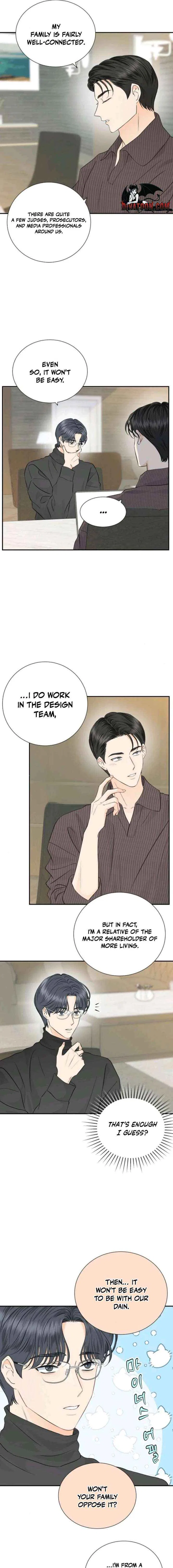Part-Time Couple Chapter 36 – Page 15