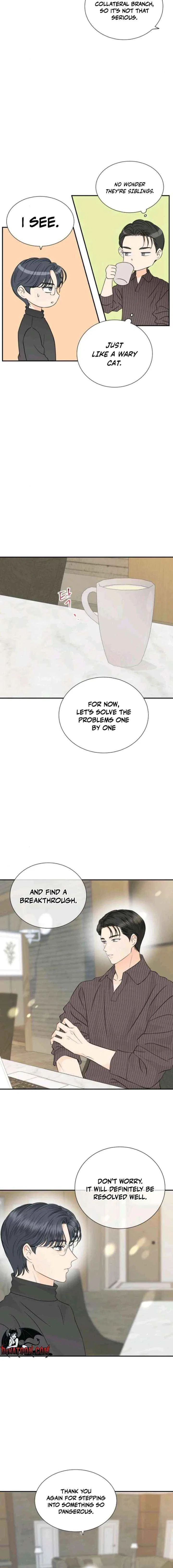 Part-Time Couple Chapter 36 – Page 16