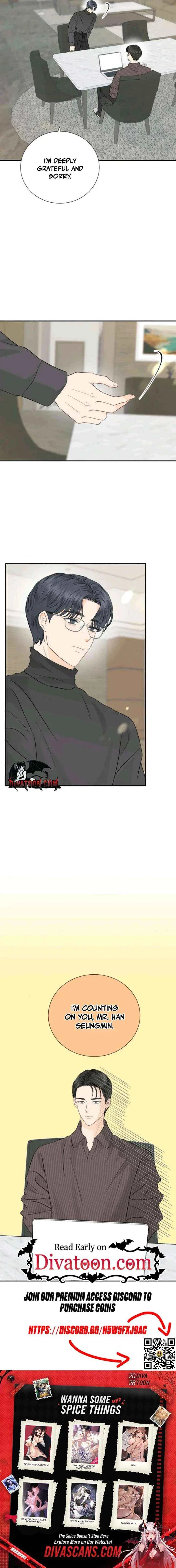 Part-Time Couple Chapter 36 – Page 17