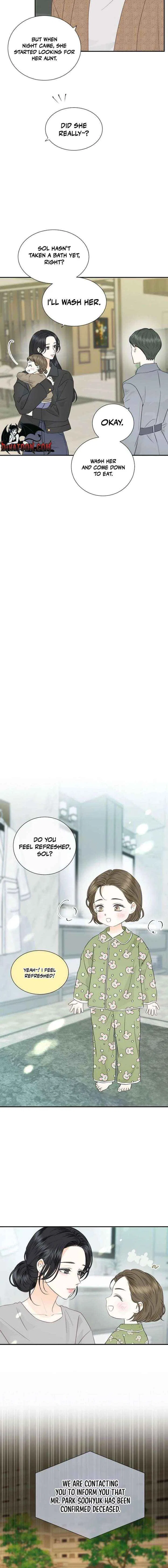 Part-Time Couple Chapter 35 – Page 2