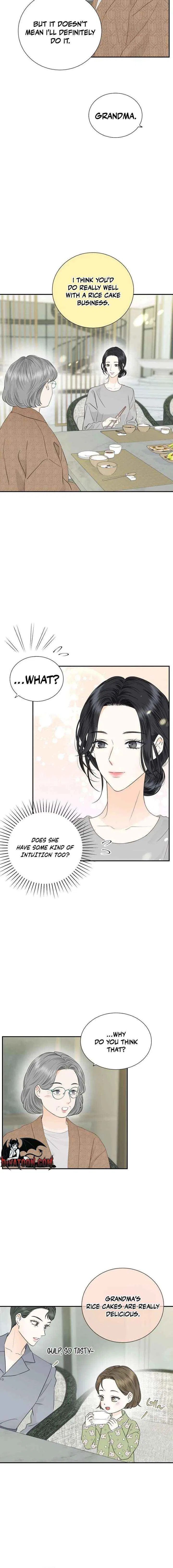 Part-Time Couple Chapter 35 – Page 6