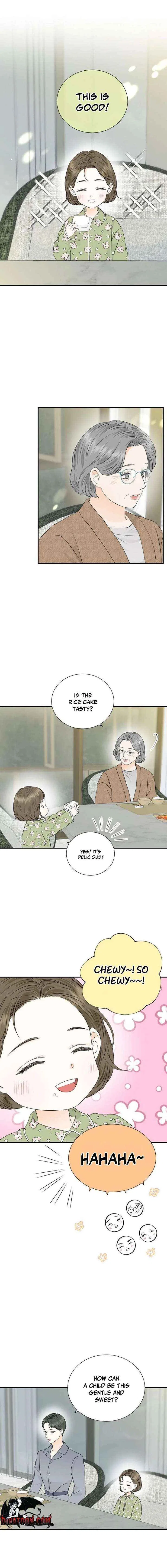 Part-Time Couple Chapter 35 – Page 8